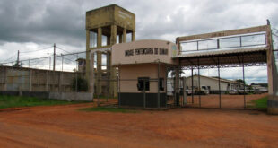 Dois presos fogem do presídio de Senador Guiomard