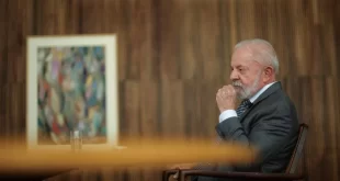Lula envia ao Congresso nesta quarta, 13, a proposta para regular big techs