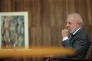 Lula envia ao Congresso nesta quarta, 13, a proposta para regular big techs