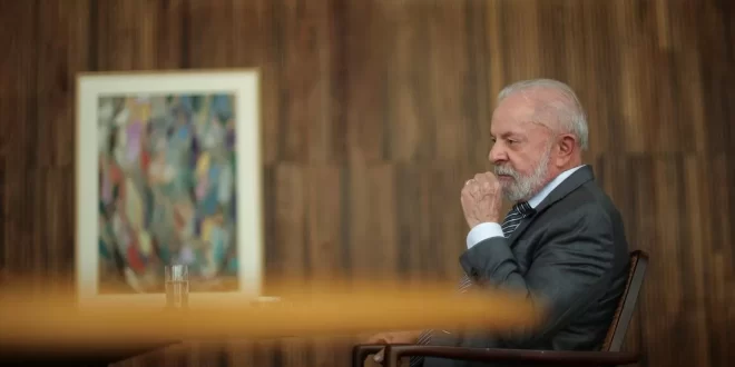 Lula envia ao Congresso nesta quarta, 13, a proposta para regular big techs