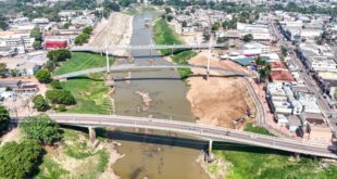 Governo federal reconhece situação de emergência no Acre por causa da seca