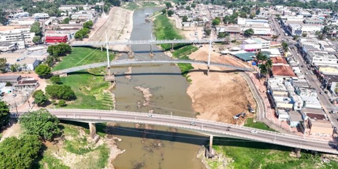 Governo federal reconhece situação de emergência no Acre por causa da seca