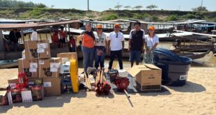 Mais de 4 mil indígenas do Acre são beneficiados por projetos de Gestão Territorial e Ambiental, Proteção e Desenvolvimento Sustentável