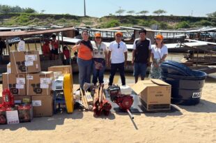 Mais de 4 mil indígenas do Acre são beneficiados por projetos de Gestão Territorial e Ambiental, Proteção e Desenvolvimento Sustentável