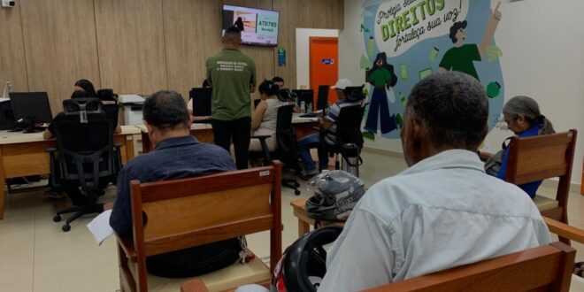 Mutirão do Procon: mais tempo para renegociar dívidas