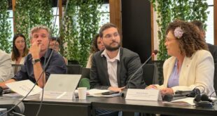 Perpétua destaca estratégias da ABDI para fortalecer bioeconomia da Amazônia após tarifaço