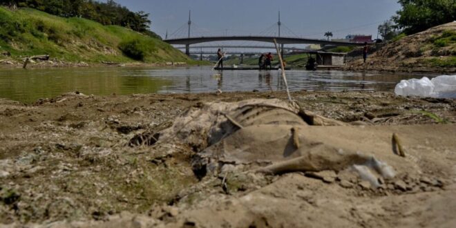 Estiagem: governo decreta situação de emergência em todo o Acre