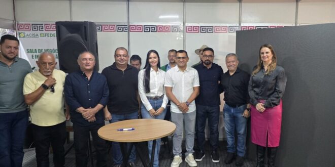 Expoacre 2025: rodada de negócios encaminha acordo de R$ 29 milhões entre supermercados e indústrias