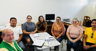 Profissionais de saúde do Jordão recebem capacitação em políticas de alimentação e nutrição