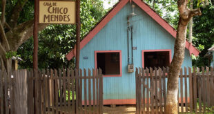 MPAC inicia investigação sobre o desaparecimento do acervo de Chico Mendes