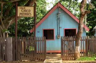 MPAC inicia investigação sobre o desaparecimento do acervo de Chico Mendes