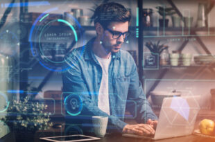 Administração abre processo seletivo para MBA em Inteligência Artificial e Ciência de Dados