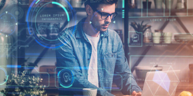Administração abre processo seletivo para MBA em Inteligência Artificial e Ciência de Dados