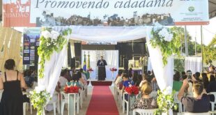 Projeto Cidadão abre 100 vagas para casamento coletivo em Porto Acre