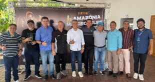Rio Branco terá dois dias de rock e adrenalina com o VII Amazônia Motorcycles & IV Acre Rock Festival
