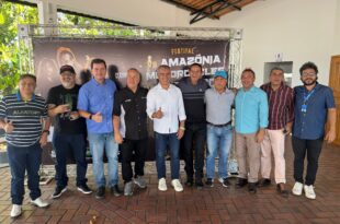 Rio Branco terá dois dias de rock e adrenalina com o VII Amazônia Motorcycles & IV Acre Rock Festival