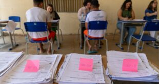 Defensoria Pública realiza mutirão carcerário na Unidade Penitenciária de Senador Guiomard