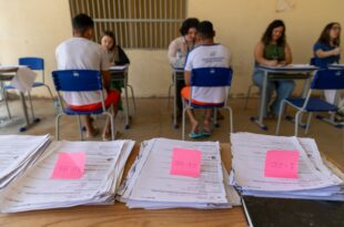 Defensoria Pública realiza mutirão carcerário na Unidade Penitenciária de Senador Guiomard