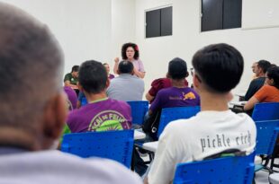 ABDI discute industrialização do açaí de Feijó com produtores e cooperativas locais 