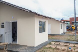 Sehurb divulga o resultado do programa Minha Casa, Minha Vida