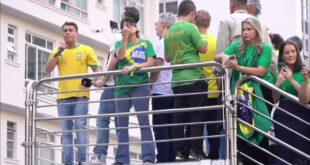 Quem procura, acha: Xandão cita Nikolas em decisão que manda prender Bolsonaro
