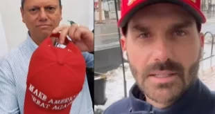 Racha na extrema-direita: Tarcísio escala "araponga" para espionar ataques de Eduardo Bolsonaro junto a Trump