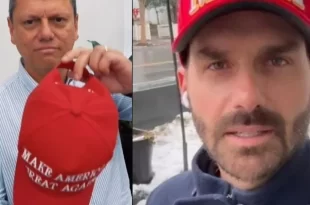 Racha na extrema-direita: Tarcísio escala "araponga" para espionar ataques de Eduardo Bolsonaro junto a Trump