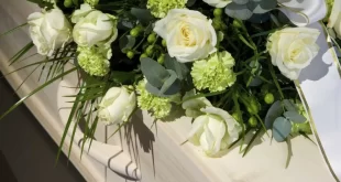 Dona de funerária levava corpos de bebês para casa