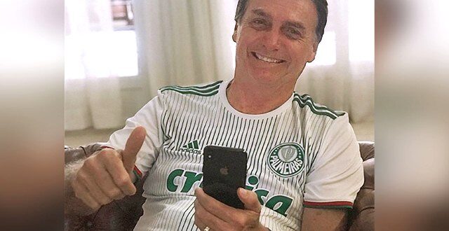 Fora da Lei: Bolsonaro descumpriu determinação do STF e enviou mensagens a 400 contatos
