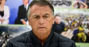 Prisão domiciliar de Jair Bolsonaro deve servir de aviso aos que ainda o apoiam em manifestações públicas