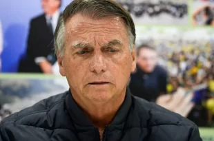 Prisão domiciliar de Jair Bolsonaro deve servir de aviso aos que ainda o apoiam em manifestações públicas