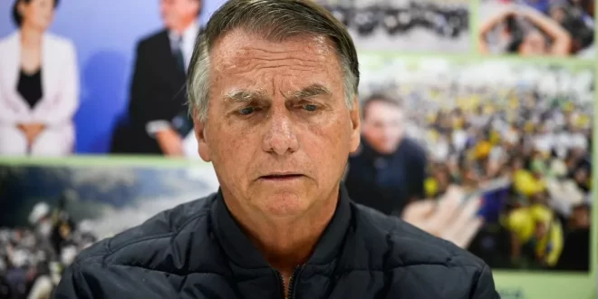 Prisão domiciliar de Jair Bolsonaro deve servir de aviso aos que ainda o apoiam em manifestações públicas