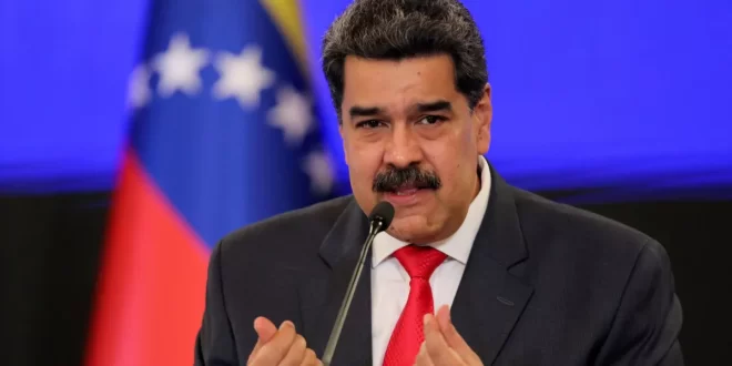 Venezuela lidera crescimento econômico na América do Sul com avanço de 7,7% no PIB