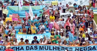 Oportunidade: BdF e Fundação Rosa Luxemburgo oferecem microbolsas para reportagens sobre mulheres negras