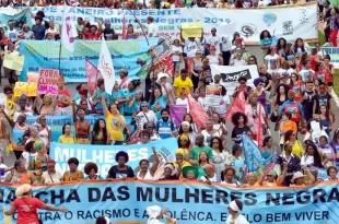 Oportunidade: BdF e Fundação Rosa Luxemburgo oferecem microbolsas para reportagens sobre mulheres negras