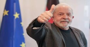 Lula vem ao Acre nesta sexta, 8, para anunciar investimentos do Governo Federal