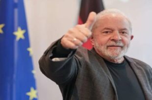 Lula vem ao Acre nesta sexta, 8, para anunciar investimentos do Governo Federal
