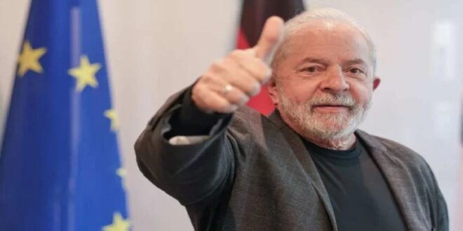 Lula vem ao Acre nesta sexta, 8, para anunciar investimentos do Governo Federal