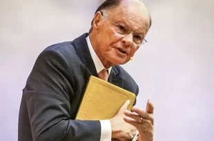 Edir Macedo desdenha de suicídio de pastor da Universal: “Quero nem saber"