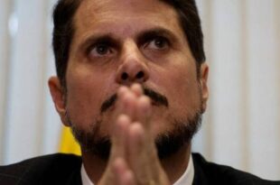 Medroso e incoerente: Marcos do Val pede salvo-conduto ao STF depois de dizer que prenderia Xandão