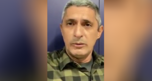 Às vésperas da decisão da justiça italiana marido de Zambelli foge para Israel