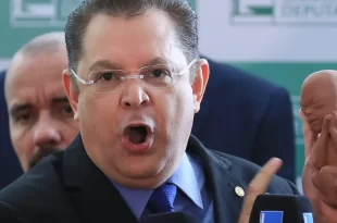 Extremistas acusam projeto de proteção infantil de “censura”