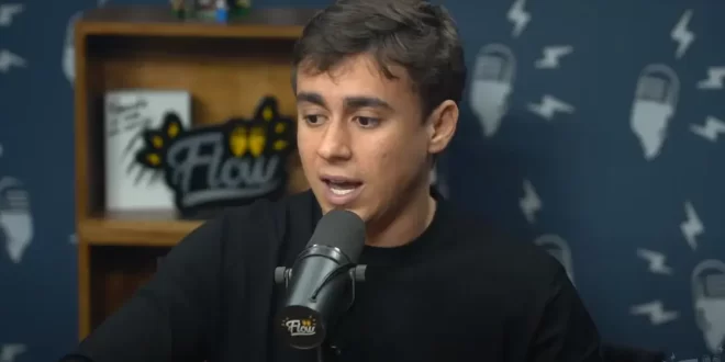 Sincericídio: Nikolas admite trama golpista de Bolsonaro e declara " Bolsonaro tramou o golpe”