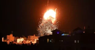 Extermínio: Israel mata 123 pessoas nas últimas 24 horas