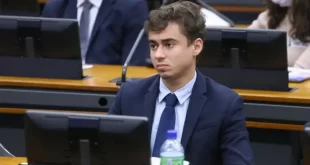 Você que paga: Nikolas e deputados do PL destinam R$ 3,3 mi de emendas para clubes de futebol