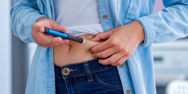 Bem Viver: medicamentos antiobesidade podem reduzir massa muscular e afetar órgãos