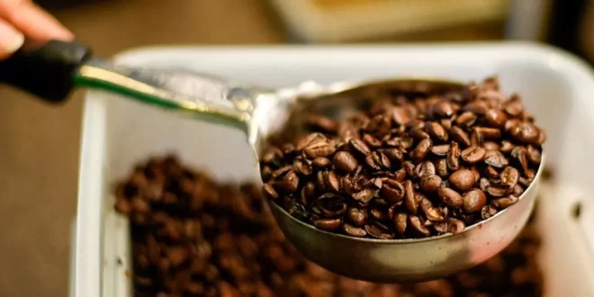 China abre mercado para 183 empresas brasileiras de café