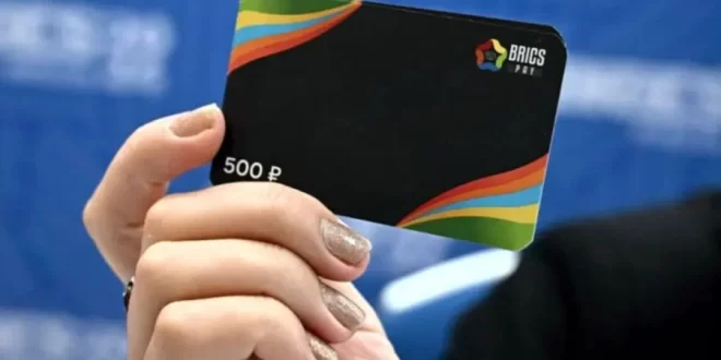 Agora o Trump pira: Brics lança sistema de pagamentos BRICS Pay inspirado no Pix
