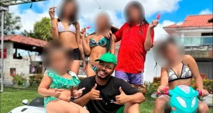 Só piora: ex-funcionários relatam agressões e cárcere privado de menores na casa de Hytalo Santos