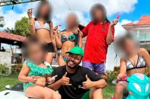 Só piora: ex-funcionários relatam agressões e cárcere privado de menores na casa de Hytalo Santos